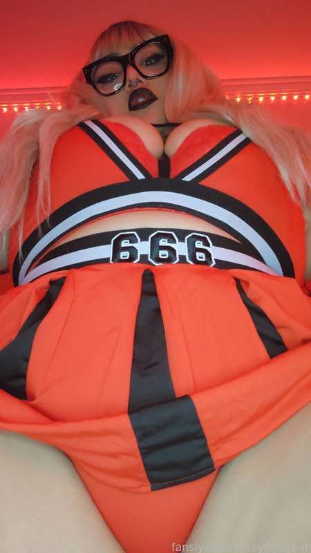 Missydagreat - Fansly - 31 Oct, 2024