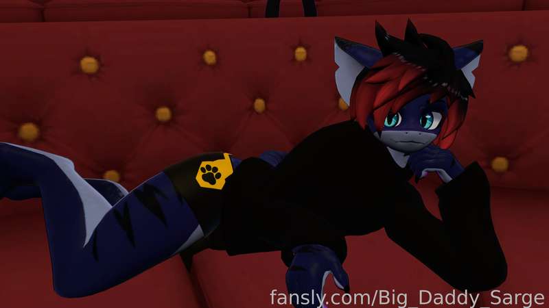 Big_Daddy_Sarge - Fansly - 10 Dec, 2023 1