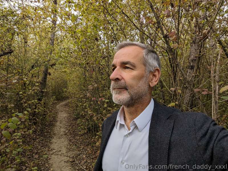 French_Daddy_Xxxl - Onlyfans - 18 Oct, 2023