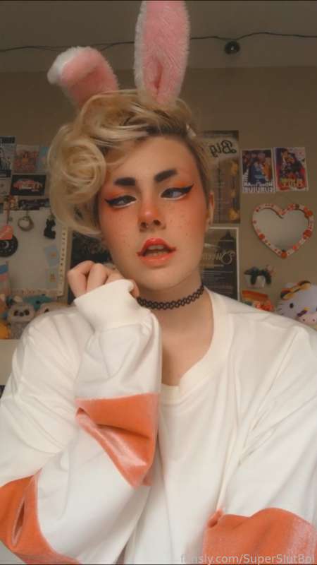 Superslutboi - Fansly - 06 Nov, 2021 7