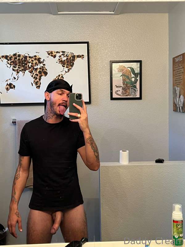 Daddycream - Onlyfans - 18 Nov, 2022 2