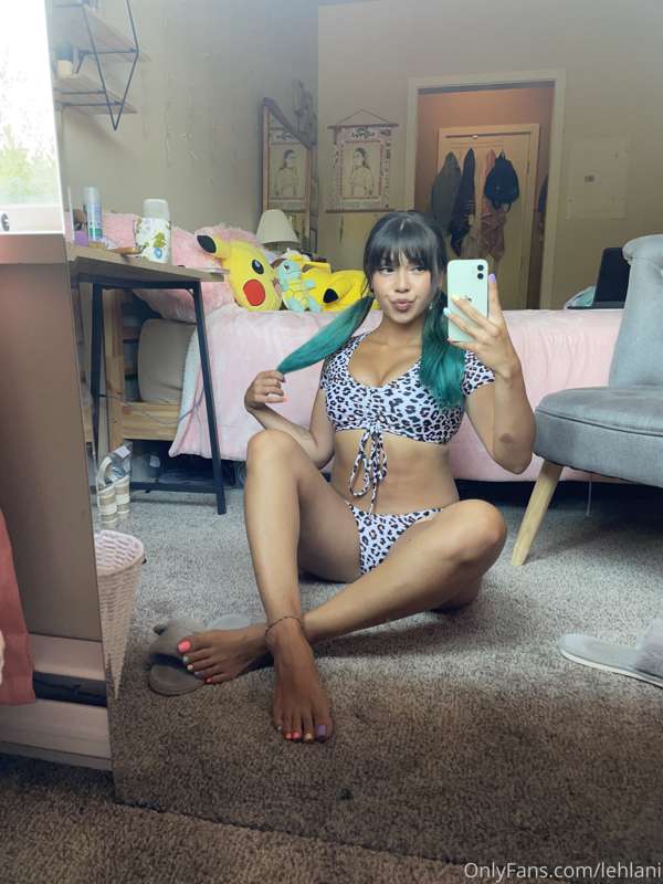 Lehlani - Onlyfans - 07 Jul, 2021 25