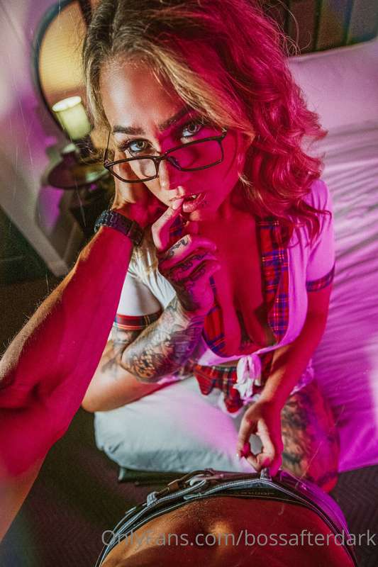 The start of something...Here's a mega set with @xdianadiamo.. 10