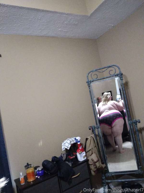 Just bored at home without Bae 😉 7