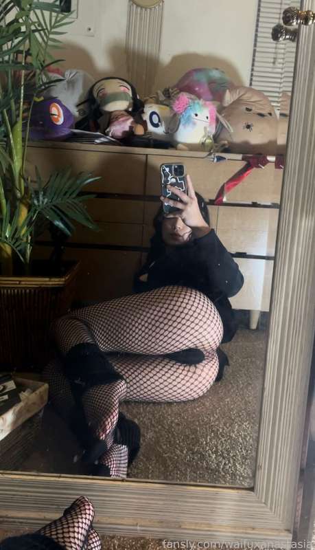 Waifuxanastasia - Fansly - 15 Nov, 2023 3