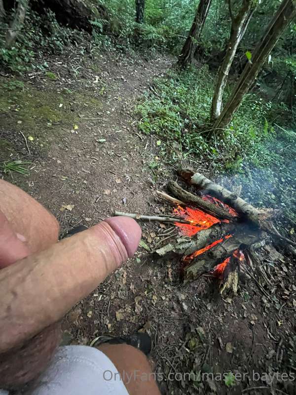 Went brokeback over the weekend 🔥 4