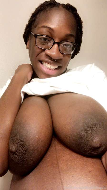 What size do you think my boobs are ?