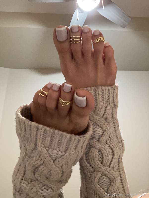 Missed my rings :) 11