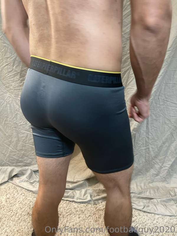 Skimpy undies shots of Private Martinez - Set 3 18