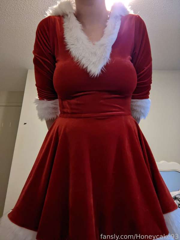 Honeycake93 - Fansly - 23 Dec, 2021 4