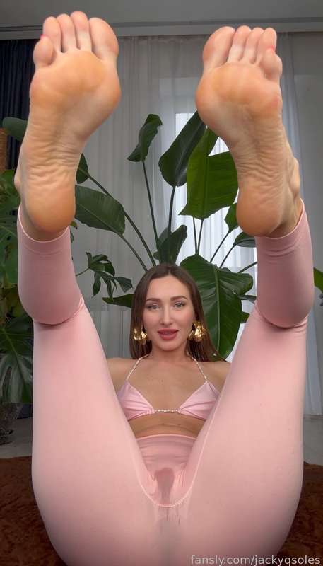 Jackyqsoles - Fansly - 13 Apr, 2025 1