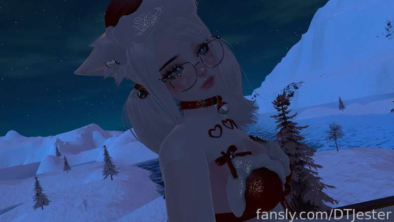 Dtjester - Fansly - 20 Dec, 2023 14