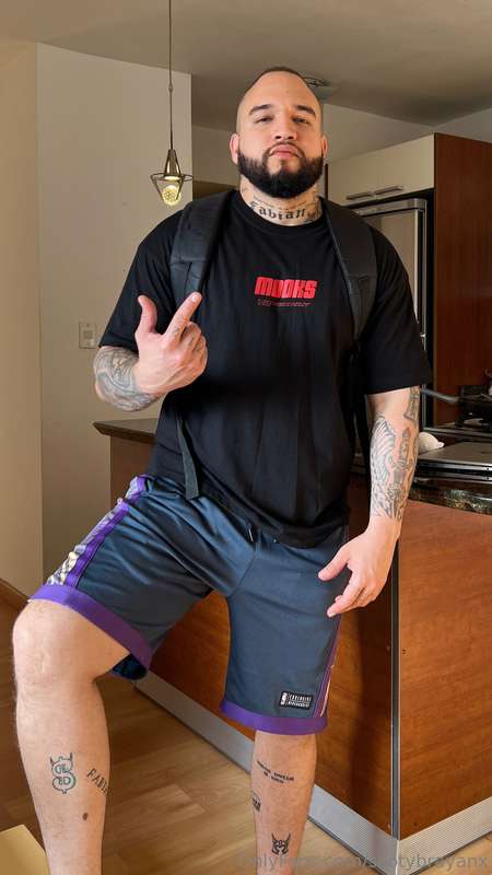 Scotybrayanx - Onlyfans - 05 Jul, 2025