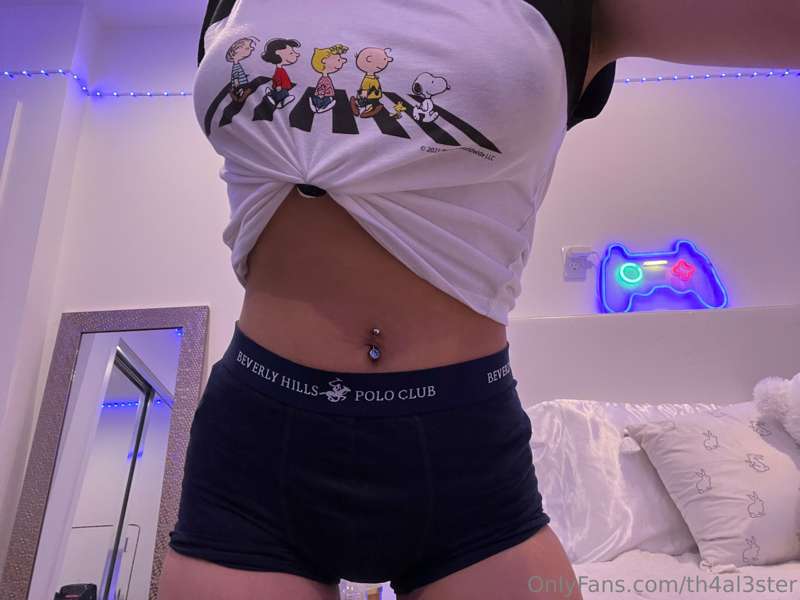 snoopy