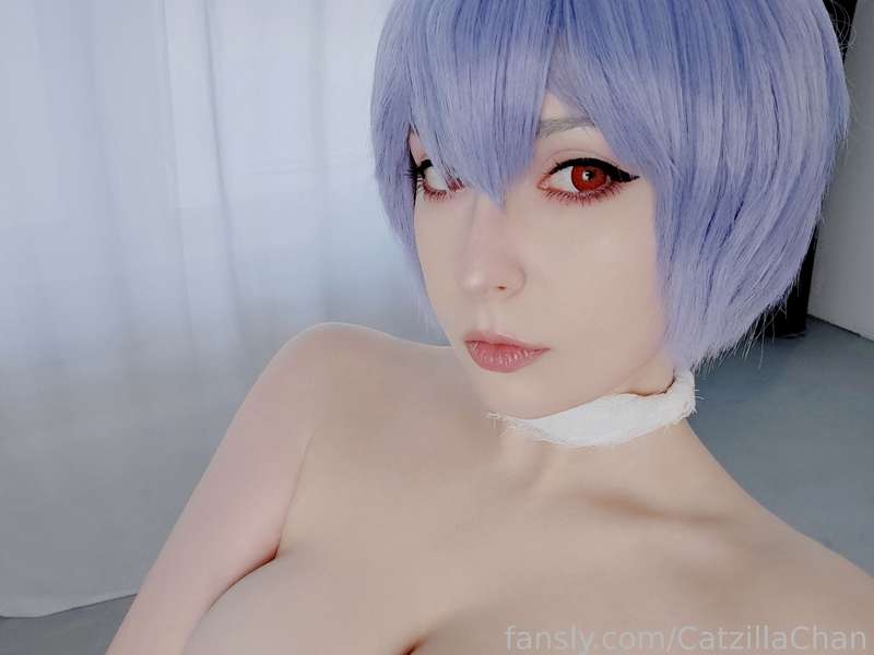 Catzillachan - Fansly - 04 Oct, 2023 19