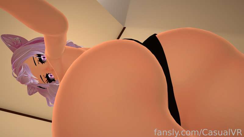 Casualvr - Fansly - 23 Oct, 2024 12