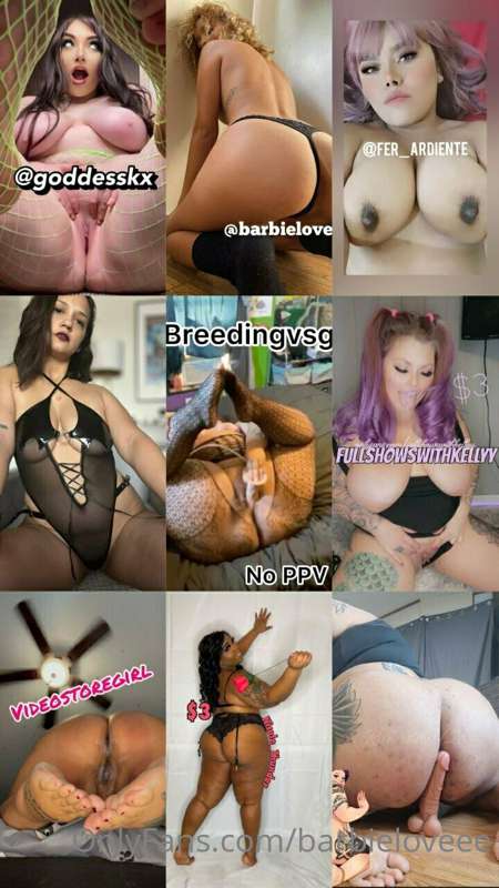 🔞 𝗦𝗢𝗔𝗞𝗘𝗗 𝗣𝗨𝗦𝗦𝗬, 𝑷𝑬𝑹𝑭𝑹𝑪𝑻 𝑻𝑰𝑻𝑺 &  ᖴᗩT ᗩՏՏᗴՏ, 𝒪𝒽 𝓂𝓎! 😲 #AD

@go..