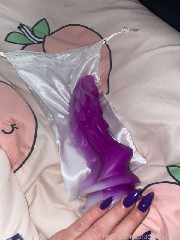 Sludgebunny - Fansly - 14 Mar, 2023 2