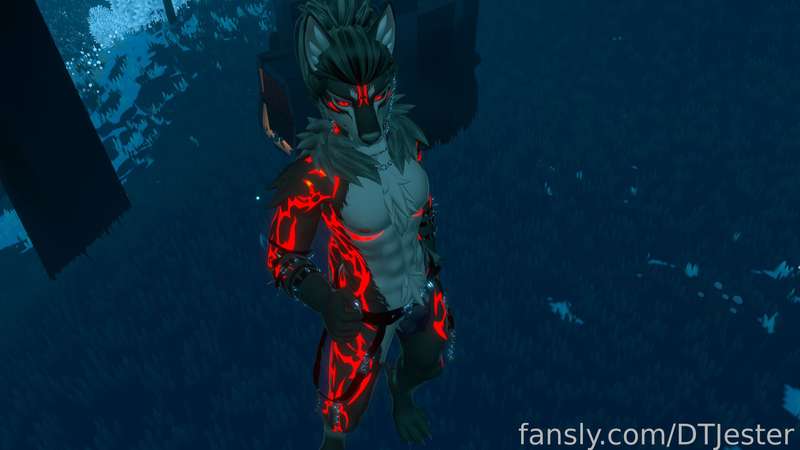 Dtjester - Fansly - 11 Oct, 2024 19