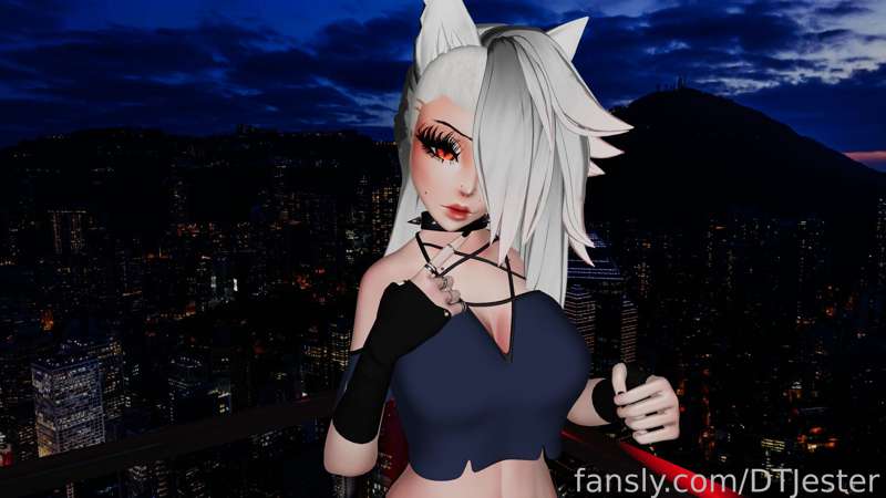 Dtjester - Fansly - 25 Jul, 2023 26