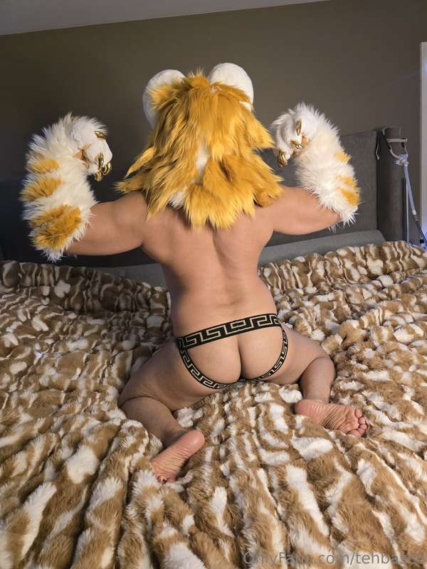 I love this blanket for August, it's just so sexy and soft a.. 10