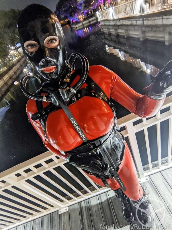 Rubberfreak - Fansly - 04 Jun, 2022 7