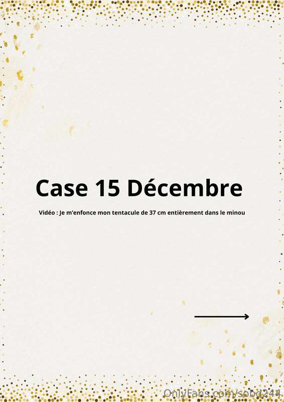 Sobd244 - Onlyfans - 15 Dec, 2024 1