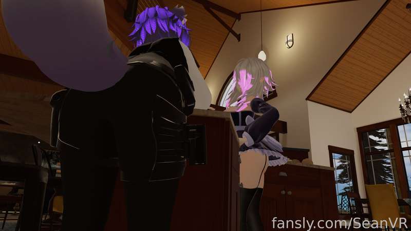 Seanvr - Fansly - 29 May, 2025 2