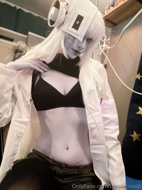 mystique sonia & GLaDOS 💙 (sabrina and hex maniac soon) edit.. 5