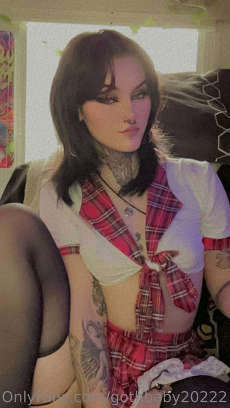 Goat_Spitt - Onlyfans - 18 May, 2023