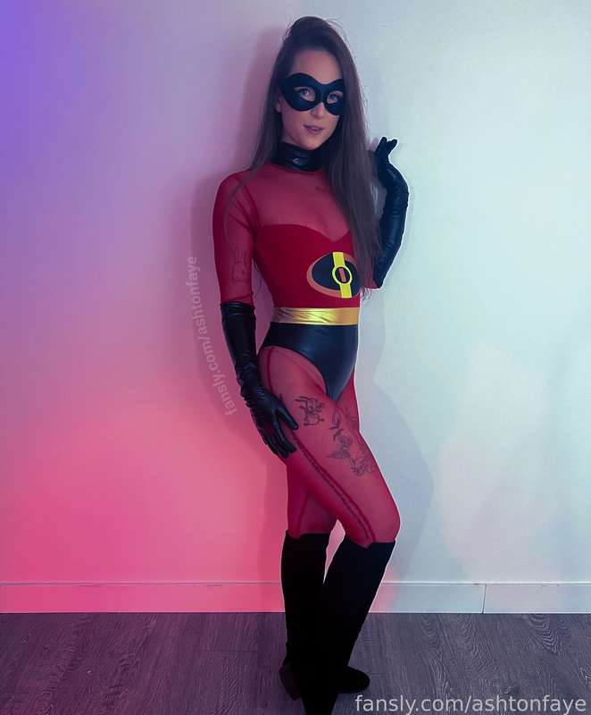 Ashtonfaye - Fansly - 23 Oct, 2023 1