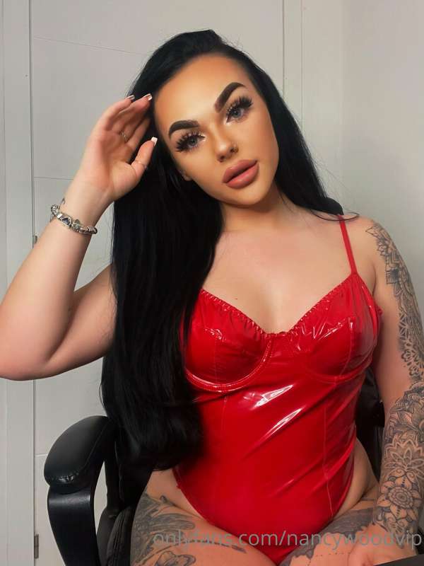 Come and play baby 😉