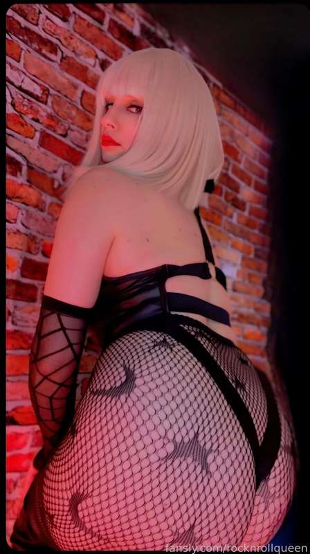 Rocknrollqueen - Fansly - 14 May, 2024 4
