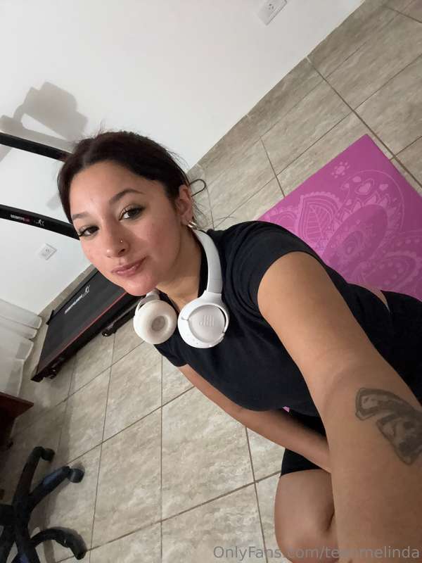 Yoga and meditation time🧘‍♀️🙏😍 2