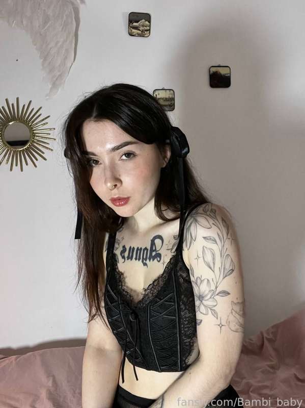 Bambi_Baby - Fansly - 13 Dec, 2023 1