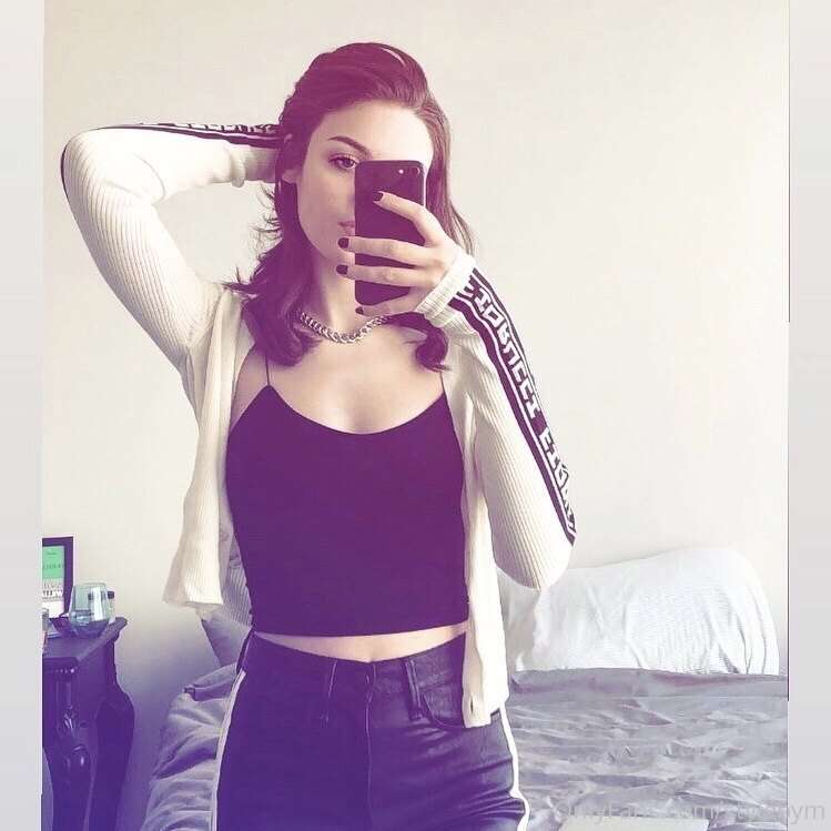 I'll stop wearing black when they invent a darker color

Top..