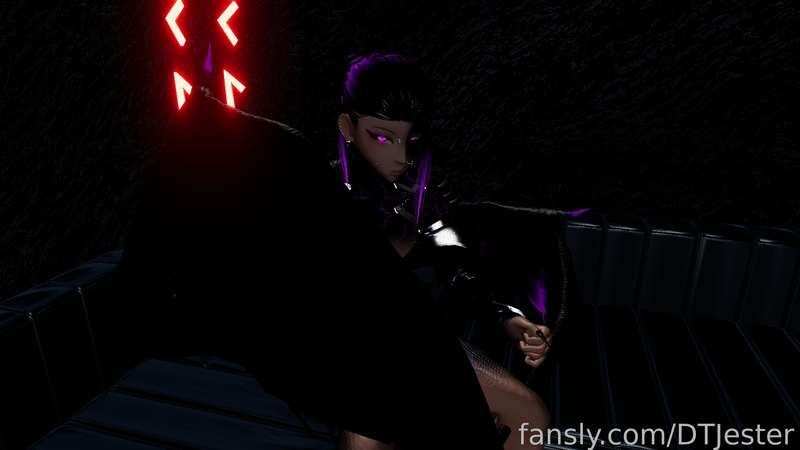 Dtjester - Fansly - 31 May, 2024 16