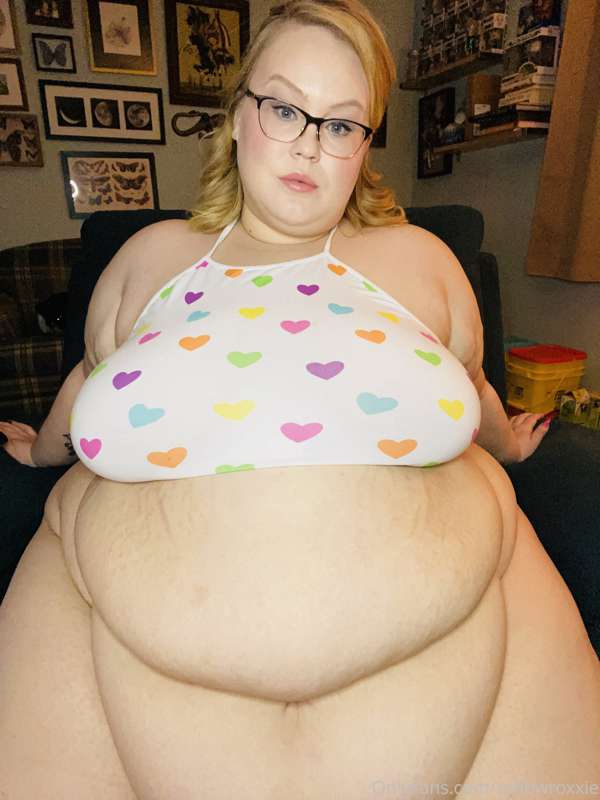 Huge n soft 🐷 2