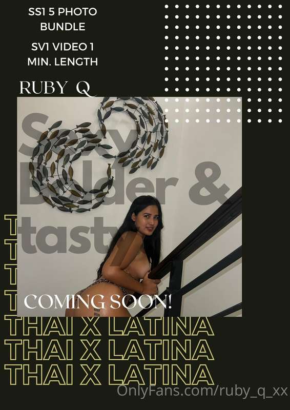 Coming soon!! I will release a Photo bundle and 1 min. video..