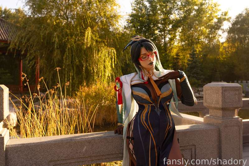 Shadory - Fansly - 01 Mar, 2025 3