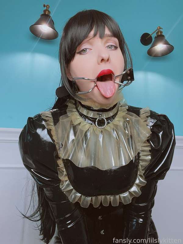 Lilslvkitten - Fansly - 15 May, 2024 2