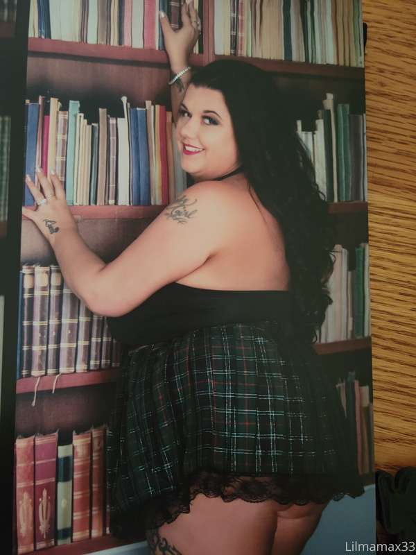 Naughty school girl. Wanna to join?