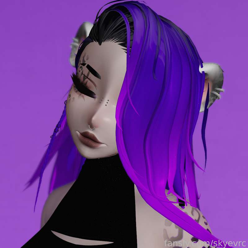 Msskylarvr - Fansly - 26 May, 2022 2