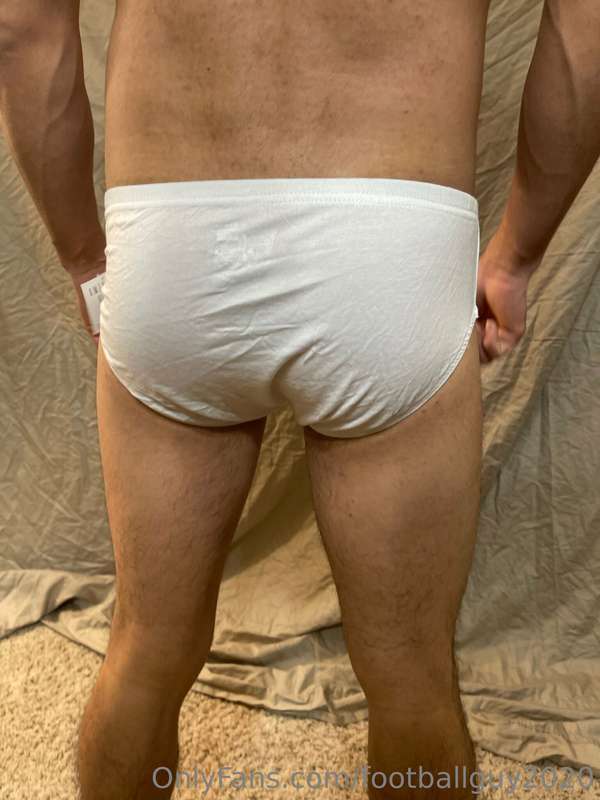 Skimpy undies shots of Private Martinez - Set 5