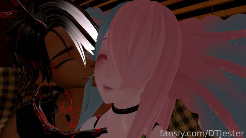 Dtjester - Fansly - 02 Feb, 2024 37