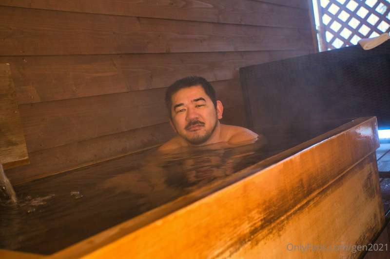今月は、先月行った三朝温泉編ヽ(*´∀｀)ノ

This month, the Misasa Onsen edition.. 20