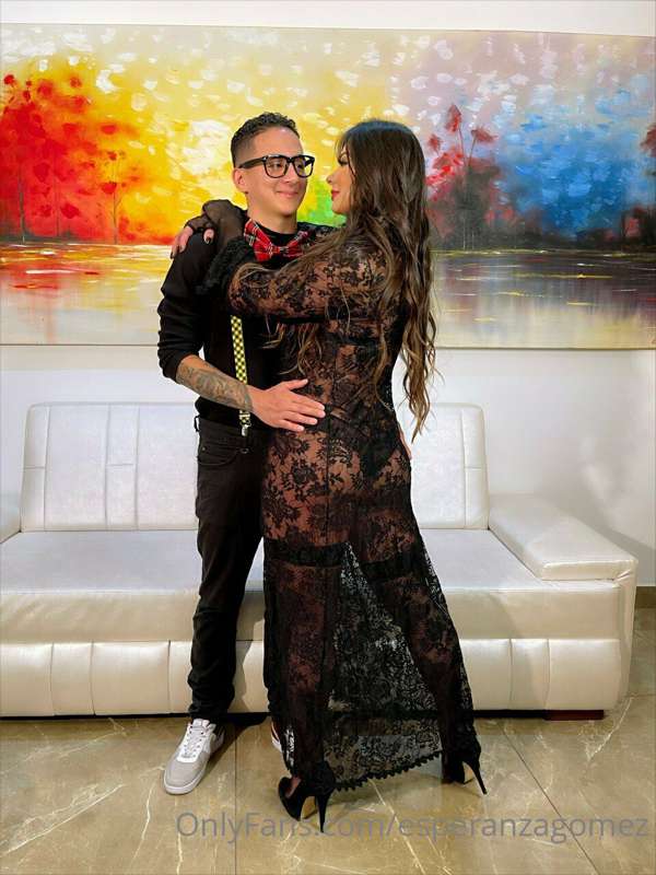 No te pierdas todas las travesuras que hicimos con @danyclar..