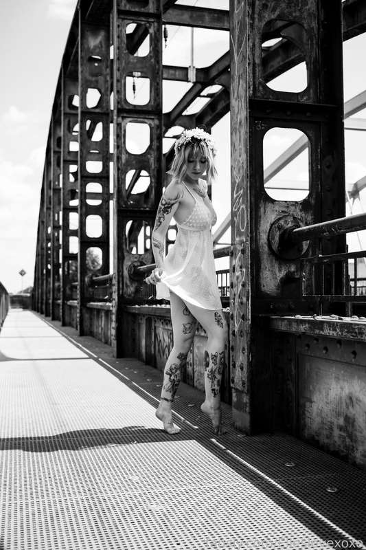 Elleslovexoxo - Fansly - 03 Jul, 2024 4
