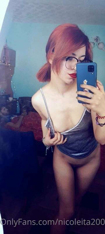 Nicoleita2000 - Onlyfans - 22 Feb, 2022