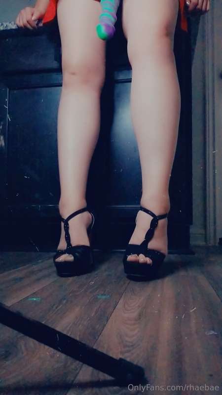 Rhaebae - Onlyfans - 06 Nov, 2023 1